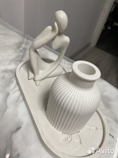 Гипсовый набор