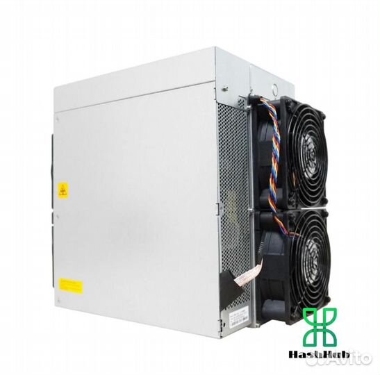 Майнер Antminer L9