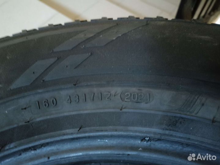 Nokian Tyres Nordman S2 SUV 235/65 R17