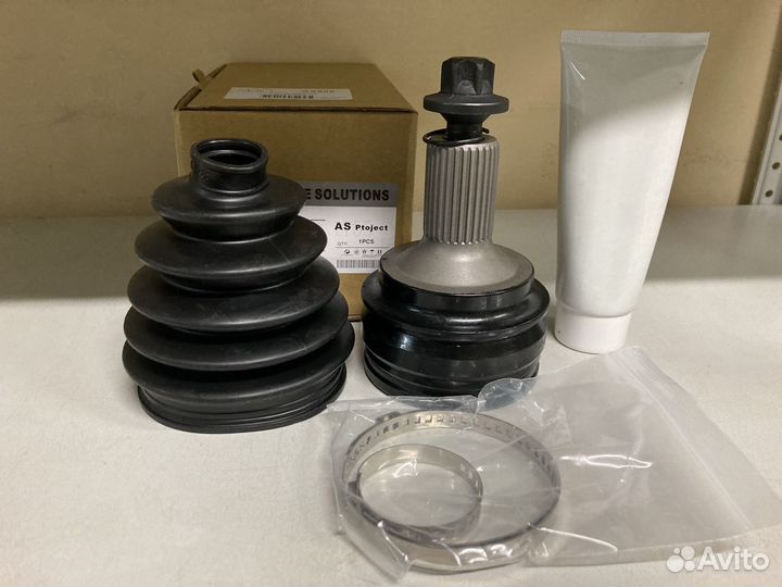 Шрус мерседес w222 NEW A2223600175