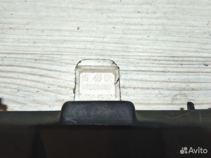 Катушка зажигания peugeot 206 1.4