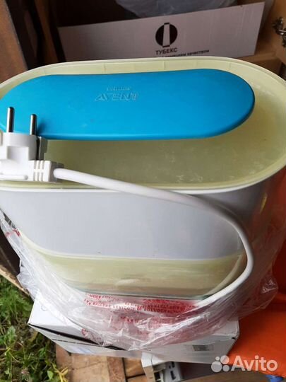 Стерилизатор для бутылочек