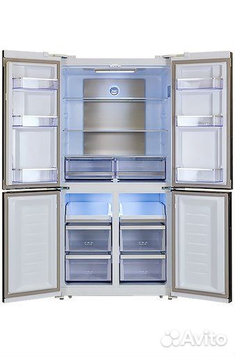 Hiberg RFQ-550DX nfgw inverter Новый