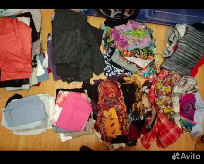 Продаем 68 женских вещей (все расписала в тексте)