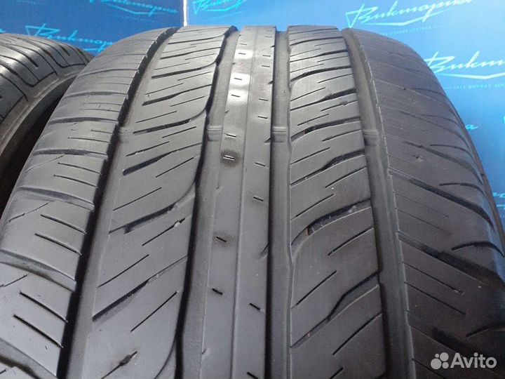 Dunlop Grandtrek PT2A 285/50 R20