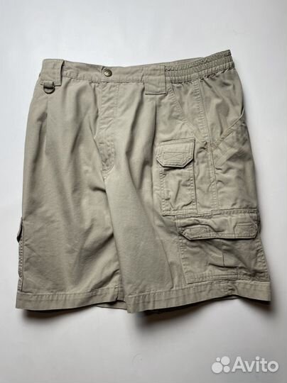 Шорты 5.11 Tactical Series Khaki Sand Cargo (W34)