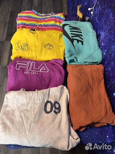 Женские вещи пакетом 42 44