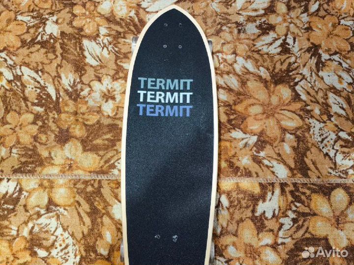 Круизер Termit 33