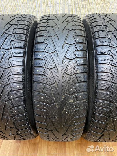 Pirelli Ice Zero 235/65 R19