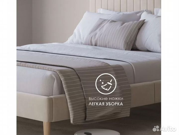 Кровать