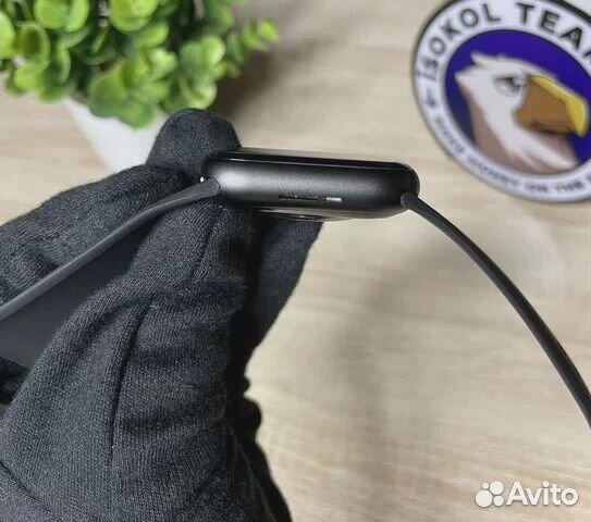 Смарт часы LK8 41 mm