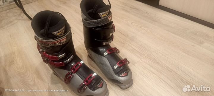 Горнолыжные ботинки взрослые Nordica 349 мм