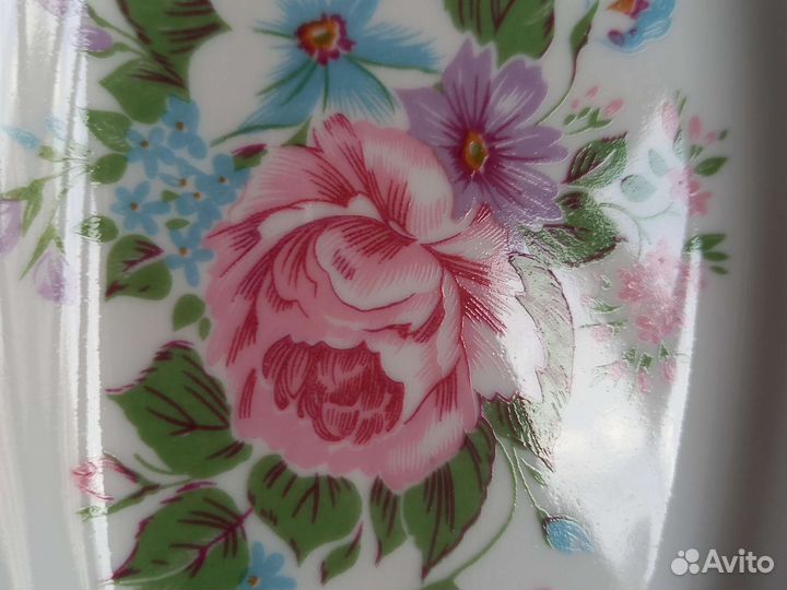 Селедочница Дулево новая