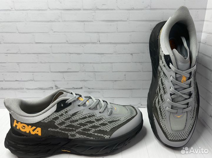 Кроссовки hoka speedgoat 5