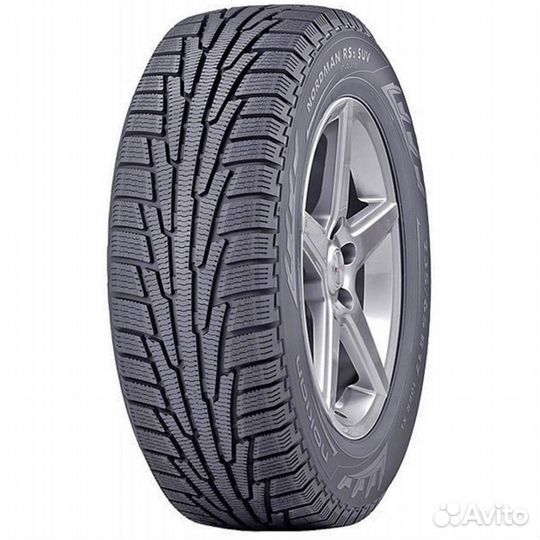Nokian Tyres Nordman RS2 205/60 R16