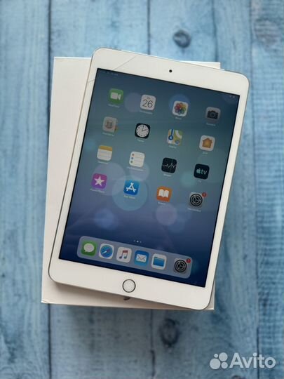 iPad mini 3 64GB