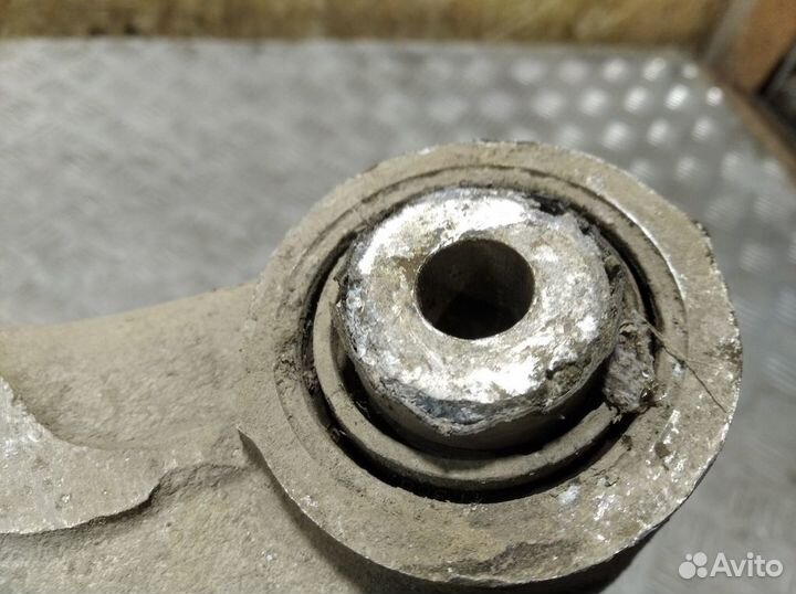 Рычаг задний нижний правый Bmw X5 e53 2000-2007