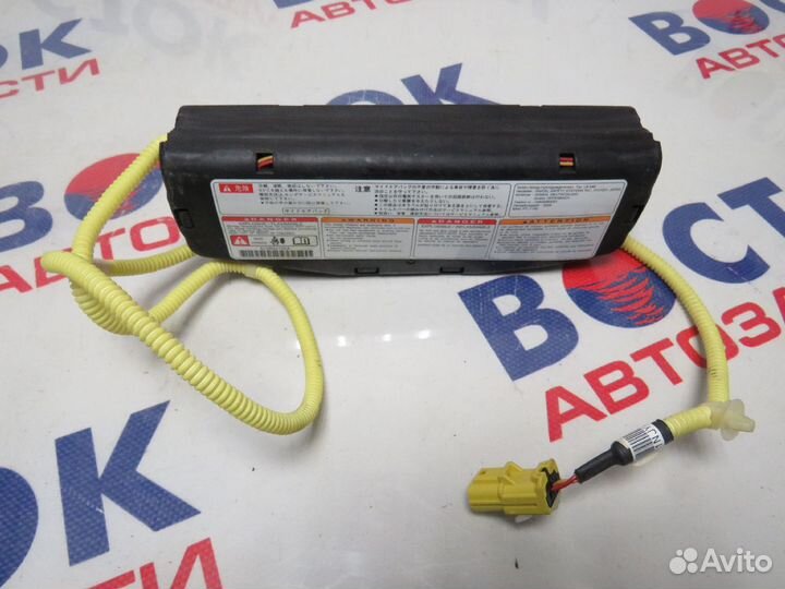 Аирбаг сидений Перед Право honda accord CW2, CW1