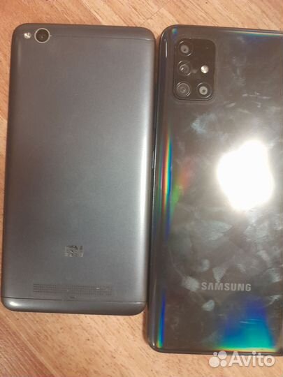 Samsung Galaxy A51, 4/64 ГБ