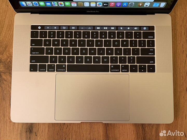 Apple MacBook Pro 15 2016 i7/16/512/460