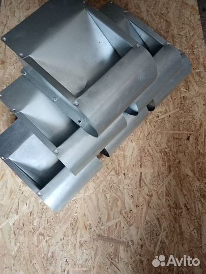 Кормушки бункерные