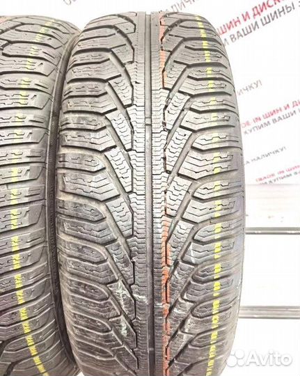 Uniroyal Rain Max 215/60 R17 96N