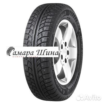 Matador MP 30 Sibir Ice 2 205/60 R16 96T