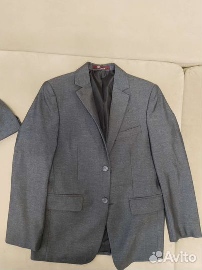 Школьная форма для мальчика