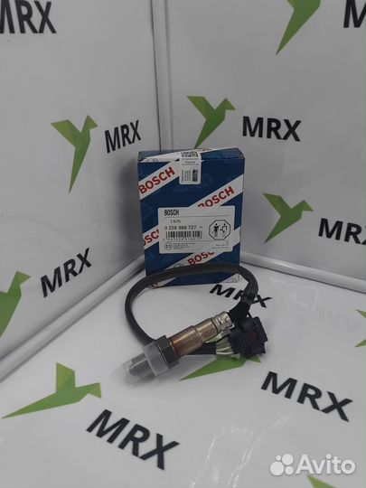 Лямбда-зонд 0258986727