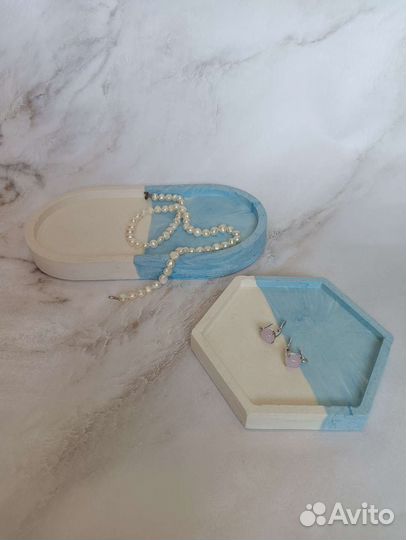 Гипсовые изделия