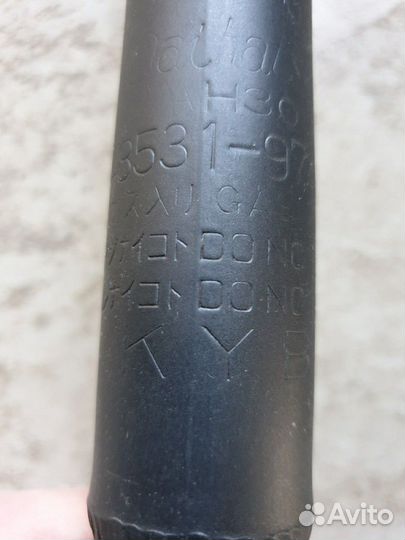 Аммортизаторы оригинальные