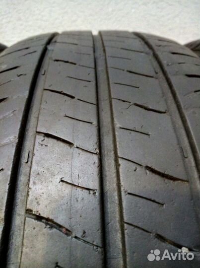 Kumho Solus SA01 Plus 205/65 R16