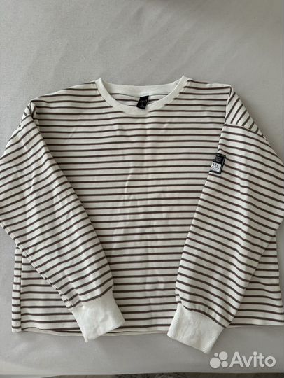 Вещи пакетом