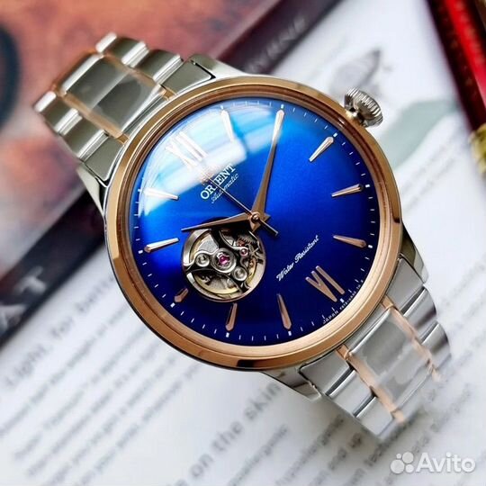 Часы Orient RA-AG0433L