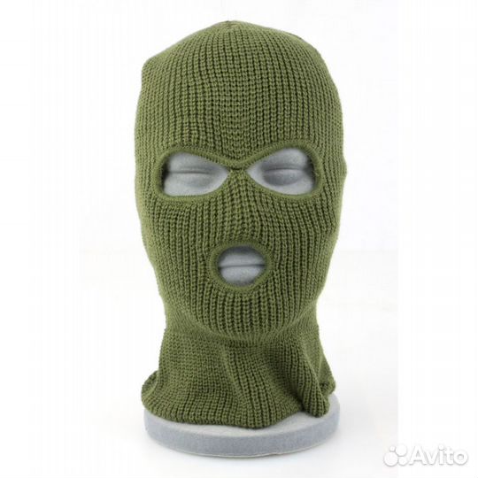 Маска Black для охоты