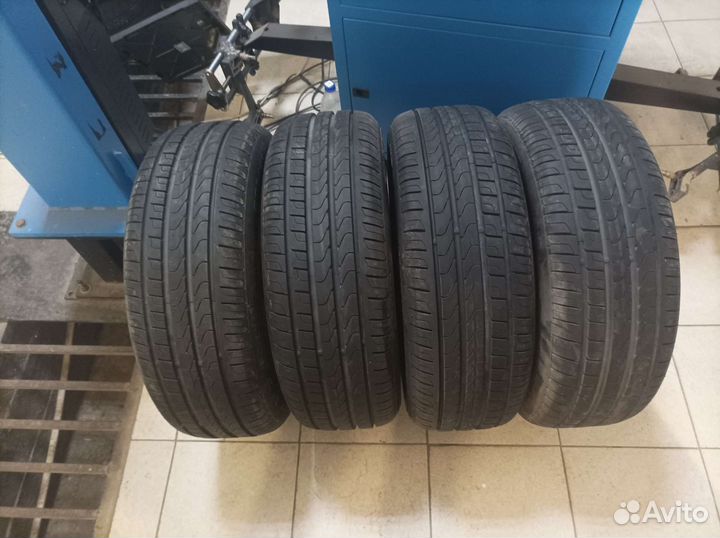 Pirelli Cinturato P7 205/60 R16 92H
