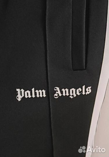 Штаны palm angels оригинал