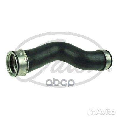 09-0330 Патрубок интеркулера VW passat 1.8 TSI