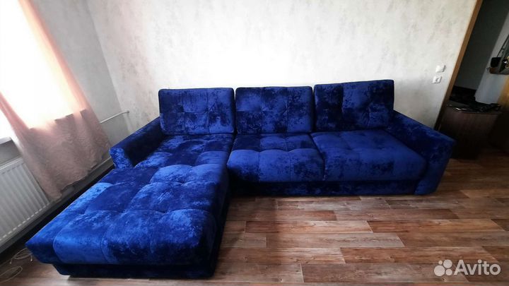 Диван Брайтон Home Collection новый