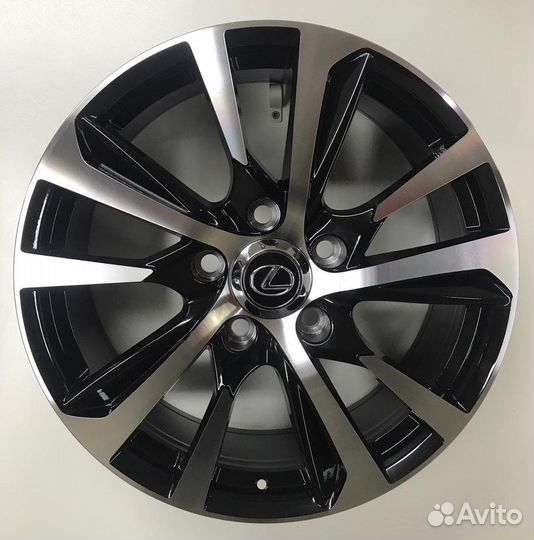 Колеса летние R21 Toyota (Тойота) Land Cruiser 200