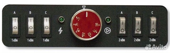 Котел электрический настенный Taen Heat 18 кВт