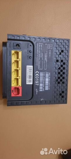 Приставка дом ру