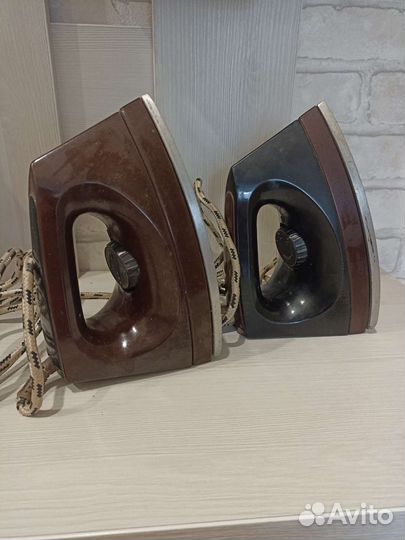 Утюг электрический