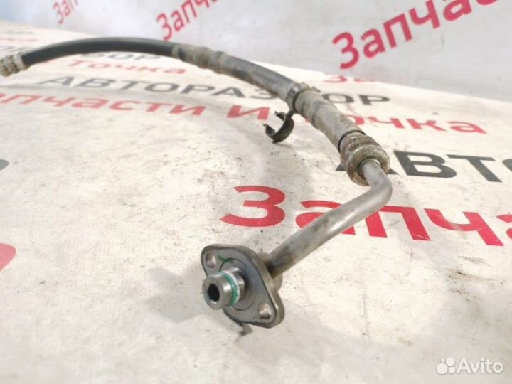 Трубка гидроусилителя руля Porsche Cayenne 958 3.6