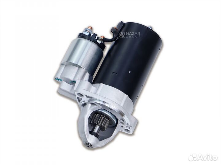 Стартер MB Sprinter W901 om611-om646