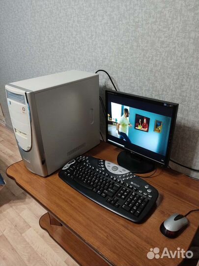 Компьютер