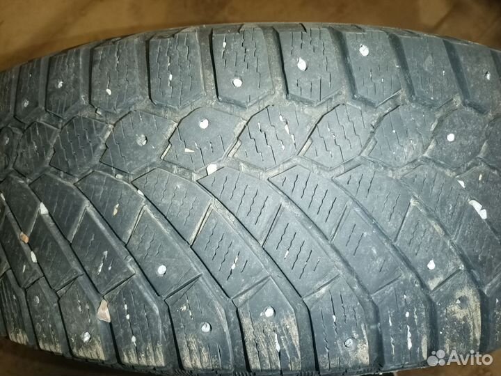 Gislaved Nord Frost 200 205/65 R15