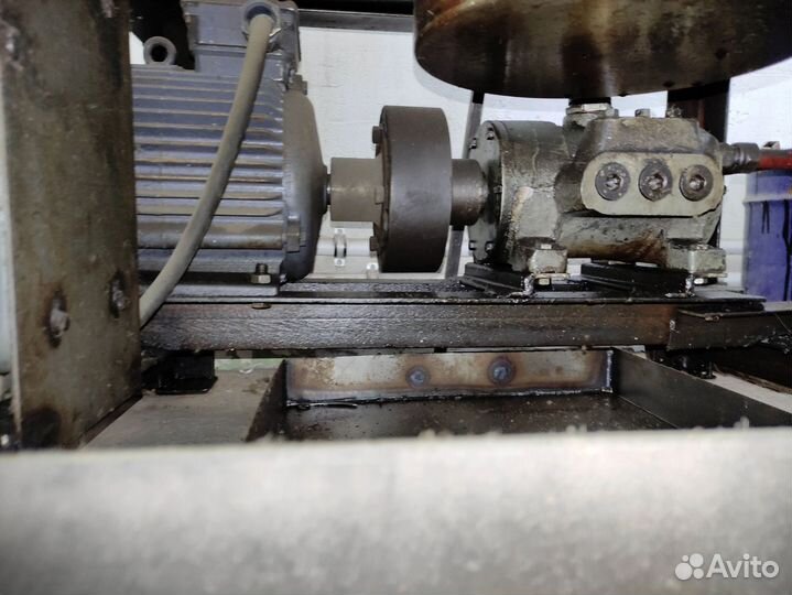 Устройство для деформации 200т для Ютуб