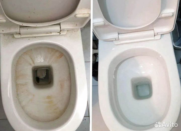 Профессиональная уборка квартир, генеральная