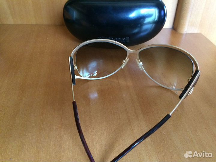 Очки женские roberto cavalli